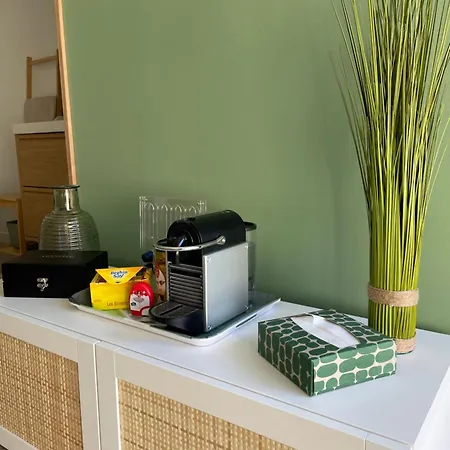 בית הארחה La De Cleron