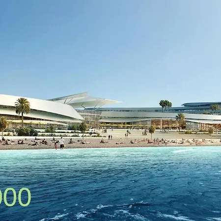 La De Cleron 3* Saint-Laurent-du-Var