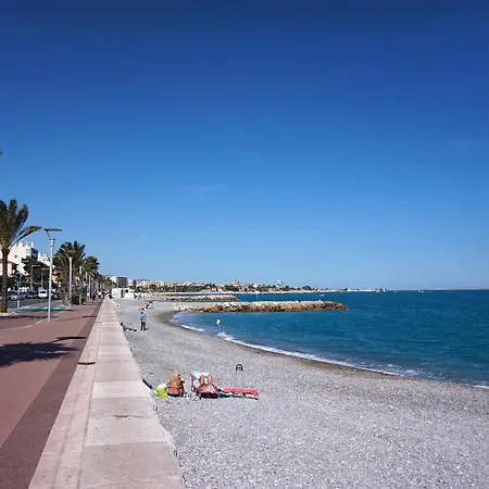 La De Cleron Gasthof Saint-Laurent-du-Var